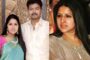 நடிகர் விஜய் – சங்கீதா பரஸ்பர விவாகரத்து? – சென்னையில் வழக்கறிஞர்கள் தீவிர பேச்சுவார்த்தை!